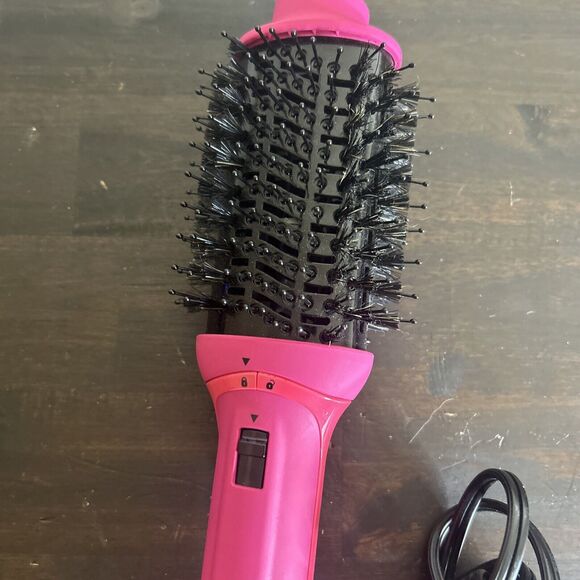 Revlon One Step Plus Hair Dryer Volumizer RVDR5298 - Picture 4 of 11